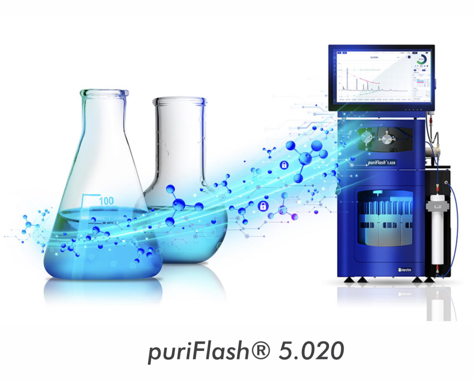 Flash Purification Systems – Bruno Steiner Lab Consultancy